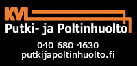 KVL Putki- ja Poltinhuolto Oy